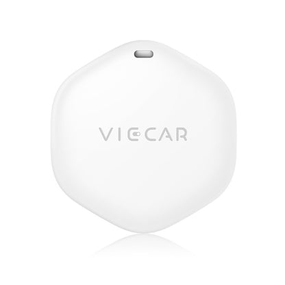 VIECAR DW01 Car Key Anti-lost Detection Wireless Location Tracker - Car Tracker by PMC Jewellery | Online Shopping South Africa | PMC Jewellery | Buy Now Pay Later Mobicred