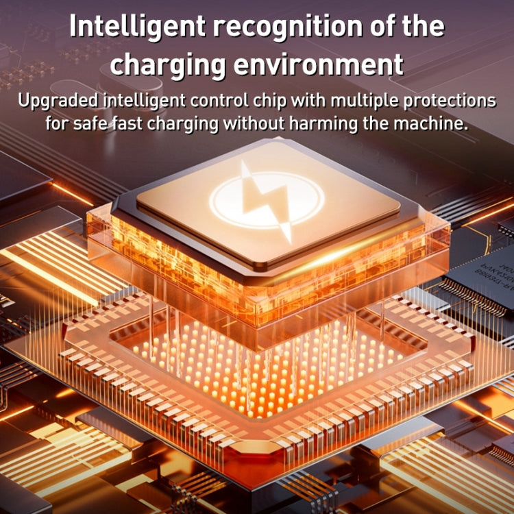 C05 Automatic Alignment Wireless Fast Charging Air Outlet Car Holder(Black) - free shipping - PMC TechLife - Order now!