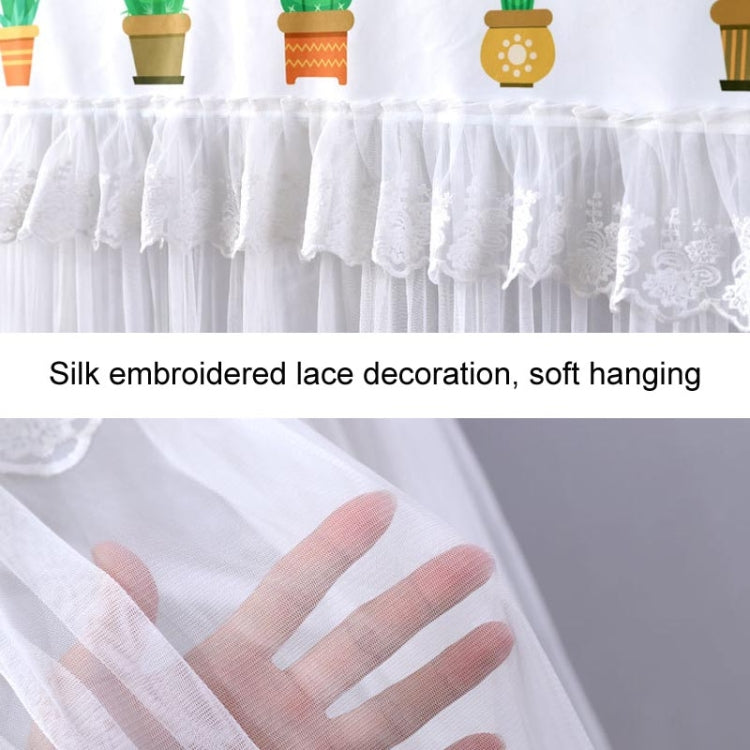 Do Not Take Dust-proof And Anti Direct Blowing Simple Wind Hanging Machine Air Conditioner Moon Cover, Size:Width 98 �� Thickness 20 �� Height 90cm(Cane Vine) - Dust Covers by PMC TechLife | Online Shopping South Africa | PMC TechLife | Buy Now Pay Later Mobicred