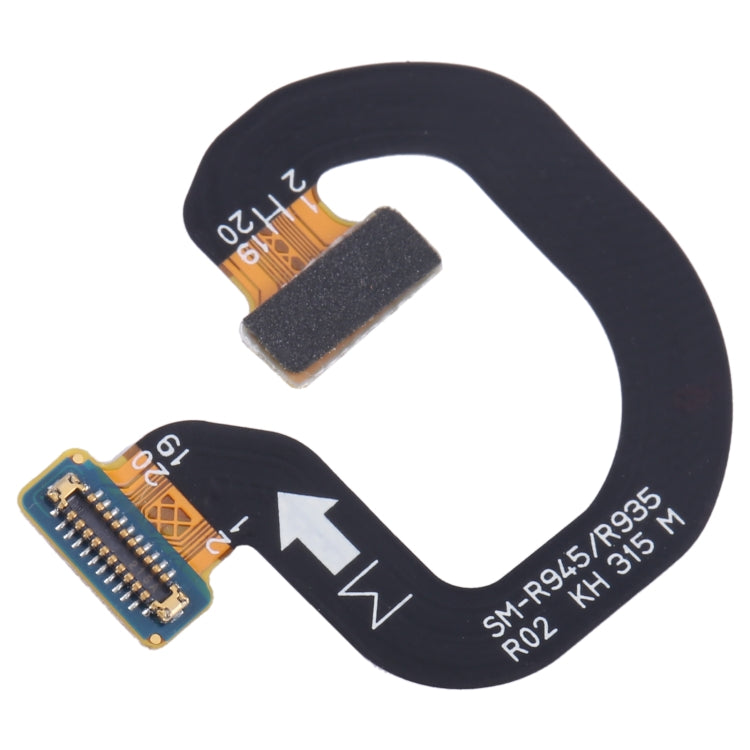 For Samsung Galaxy Watch 6 40mm SM-R930 Original Back Cover Flex Cable - For Samsung by PMC Jewellery | Online Shopping South Africa | PMC Jewellery