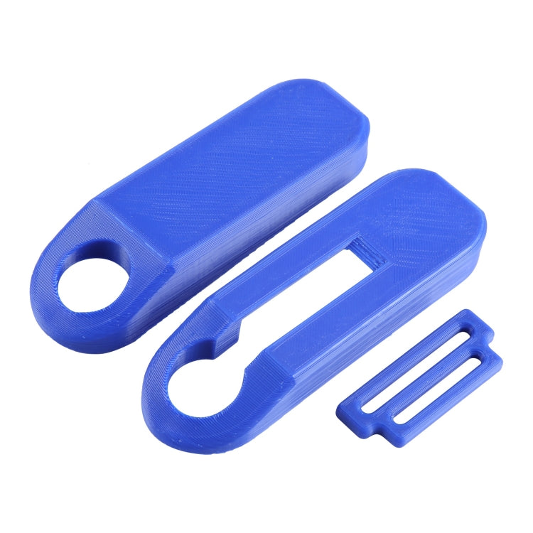 1 Set Headwear VR Connector Adapter for HTC Vive Deluxe to Meta Quest 3(Blue) - VR Accessories by PMC Jewellery | Online Shopping South Africa | PMC Jewellery | Buy Now Pay Later Mobicred