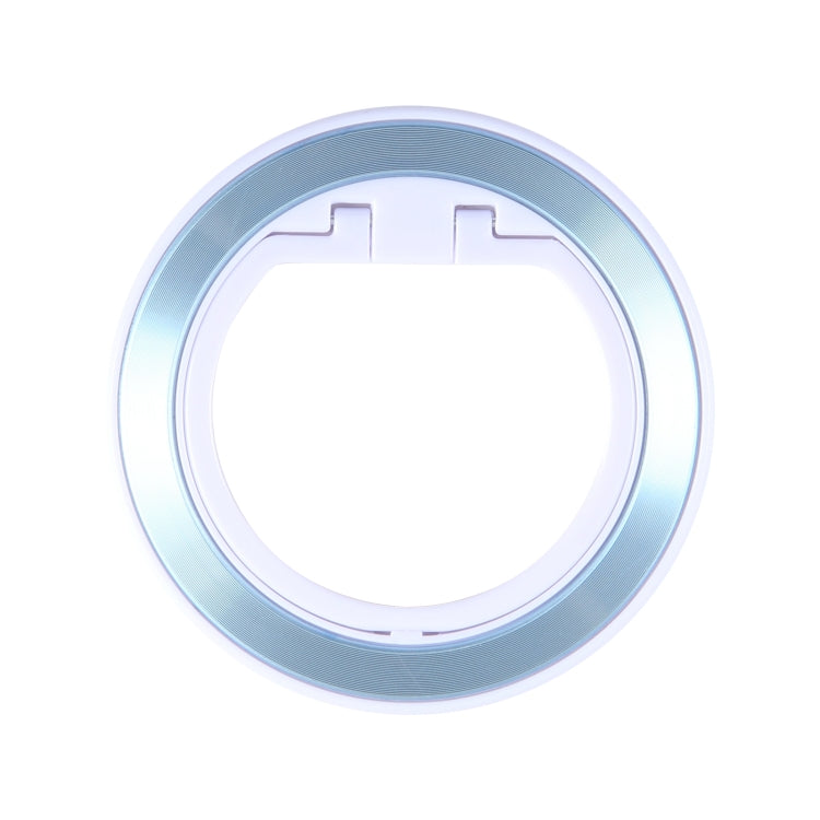 MagSafe Phone Ring Holder(CD Light Blue) - Ring Holder by PMC Jewellery | Online Shopping South Africa | PMC Jewellery