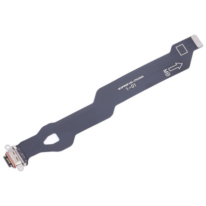 For OPPO Reno6 Pro+ OEM Charging Port Flex Cable - Flex Cable by PMC Jewellery | Online Shopping South Africa | PMC Jewellery