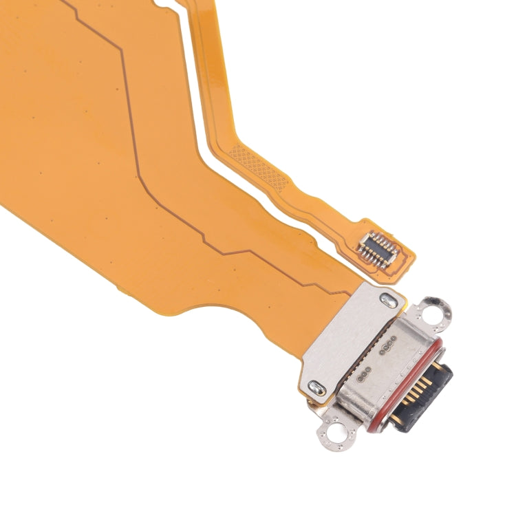 For OPPO Reno12 5G OEM Charging Port Flex Cable - Flex Cable by PMC Jewellery | Online Shopping South Africa | PMC Jewellery | Buy Now Pay Later Mobicred