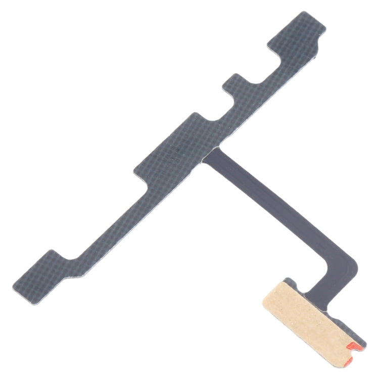 For OPPO Reno11 F OEM Power Button & Volume Button Flex Cable - Flex Cable by PMC Jewellery | Online Shopping South Africa | PMC Jewellery | Buy Now Pay Later Mobicred