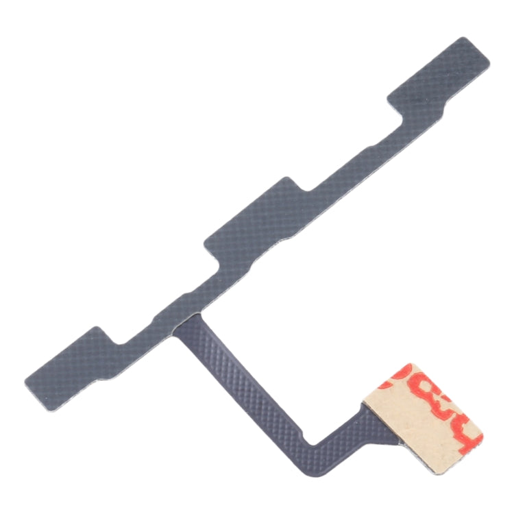 For Realme 12 Pro 5G OEM Power Button & Volume Button Flex Cable - Flex Cable by PMC Jewellery | Online Shopping South Africa | PMC Jewellery | Buy Now Pay Later Mobicred