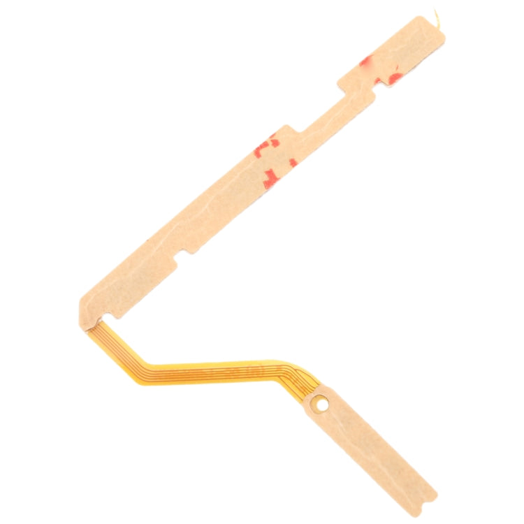 For Realme P1 OEM Power Button & Volume Button Flex Cable - Flex Cable by PMC Jewellery | Online Shopping South Africa | PMC Jewellery | Buy Now Pay Later Mobicred