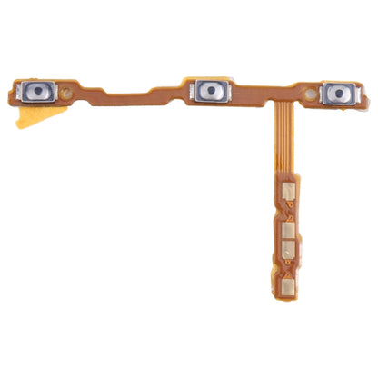 For vivo S10 Pro OEM Power Button & Volume Button Flex Cable - Flex Cable by PMC Jewellery | Online Shopping South Africa | PMC Jewellery