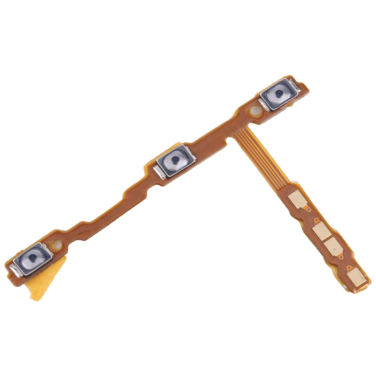 For vivo S10 Pro OEM Power Button & Volume Button Flex Cable - Flex Cable by PMC Jewellery | Online Shopping South Africa | PMC Jewellery