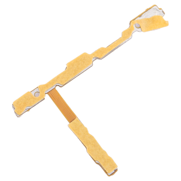 For vivo S10 Pro OEM Power Button & Volume Button Flex Cable - Flex Cable by PMC Jewellery | Online Shopping South Africa | PMC Jewellery