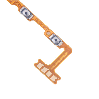 For vivo iQOO Neo5 S OEM Power Button & Volume Button Flex Cable - Flex Cable by PMC Jewellery | Online Shopping South Africa | PMC Jewellery