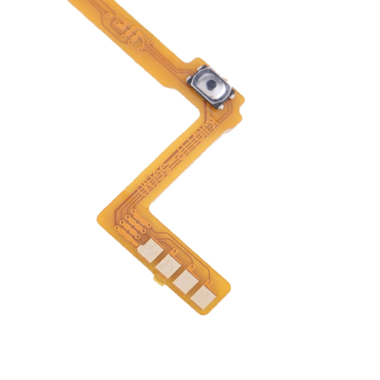 For vivo iQOO 11 Pro OEM Power Button & Volume Button Flex Cable - Flex Cable by PMC Jewellery | Online Shopping South Africa | PMC Jewellery