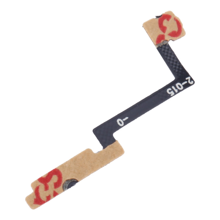 For OPPO Reno4 4G OEM Power Button Flex Cable - Flex Cable by PMC Jewellery | Online Shopping South Africa | PMC Jewellery