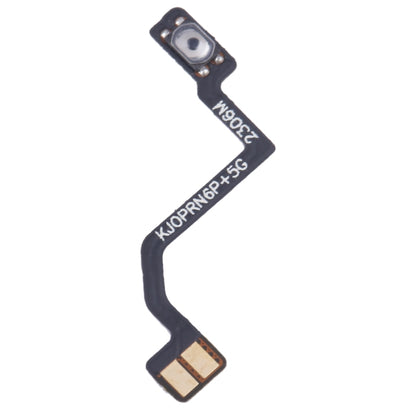 For OPPO Reno6 Pro+ OEM Power Button Flex Cable - Flex Cable by PMC Jewellery | Online Shopping South Africa | PMC Jewellery