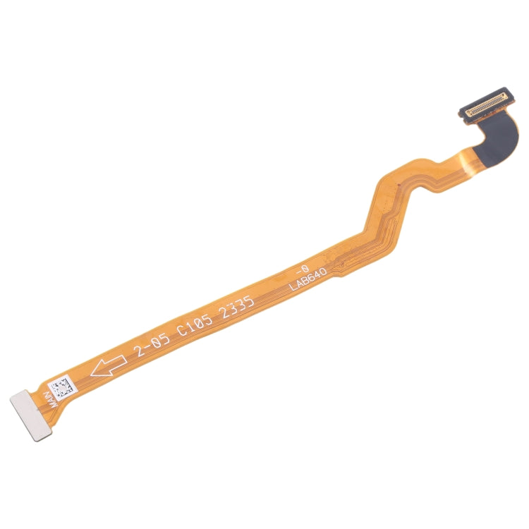 For Realme GT5 OEM LCD Flex Cable - Flex Cable by PMC Jewellery | Online Shopping South Africa | PMC Jewellery | Buy Now Pay Later Mobicred