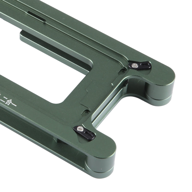 For iPhone 15 Magnetic LCD Screen Frame Bezel Pressure Holding Mold Clamp Mold - Mould by PMC TechLife | Online Shopping South Africa | PMC TechLife