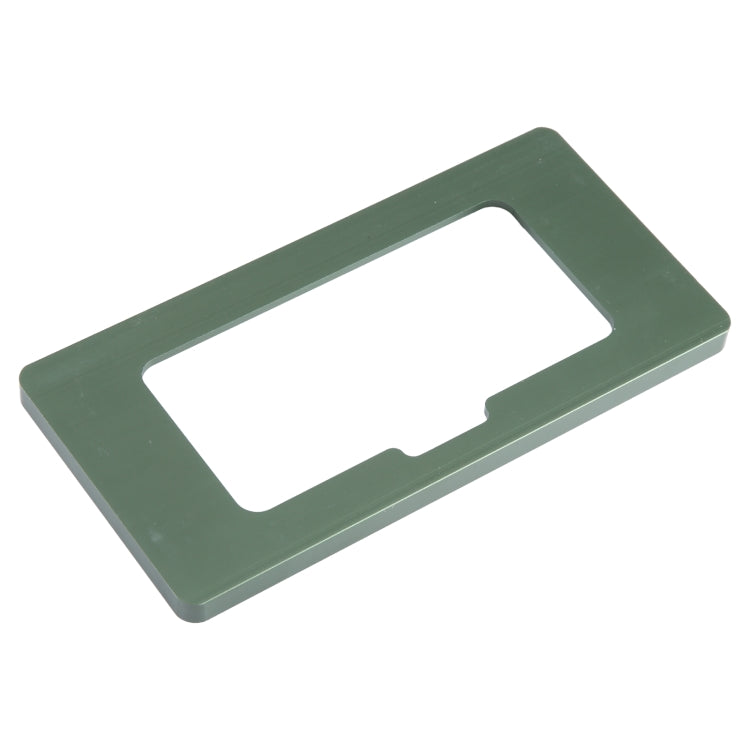 For iPhone 15 Pro Max LCD Screen Outer Glass Lens Calibration Fixed Mold - Mould by PMC TechLife | Online Shopping South Africa | PMC TechLife