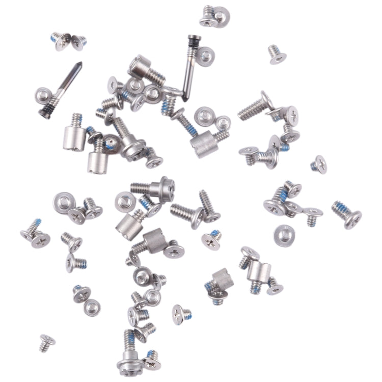 For iPhone 15 Pro Max Complete Set Screws and Bolts - Others by PMC TechLife | Online Shopping South Africa | PMC TechLife