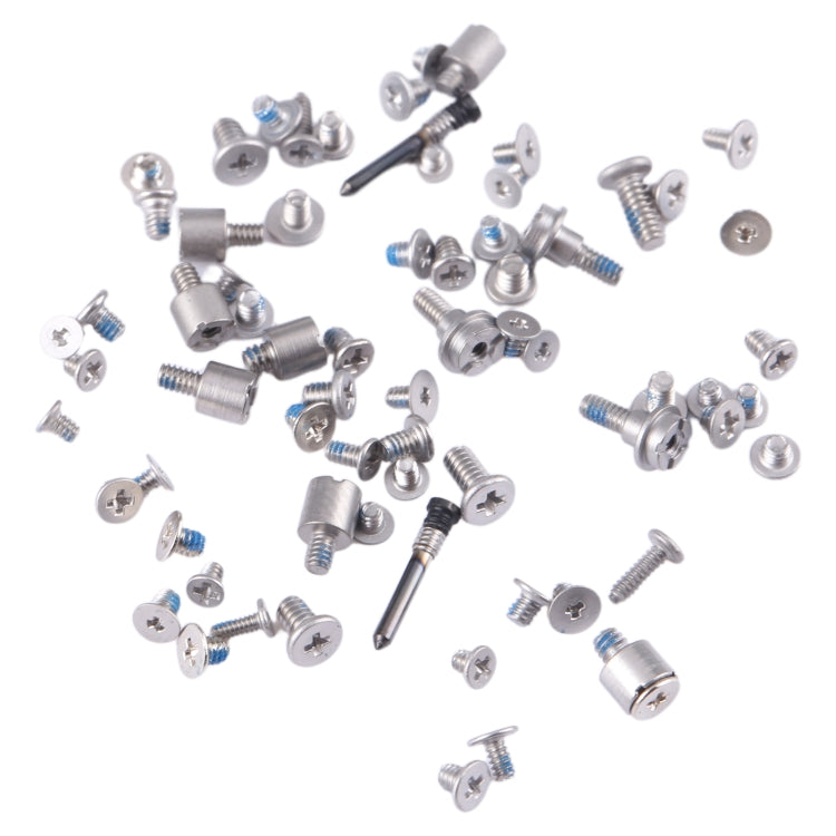 For iPhone 15 Pro Complete Set Screws and Bolts - Others by PMC Jewellery | Online Shopping South Africa | PMC Jewellery