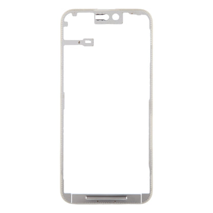 For iPhone 15 Plus Front LCD Screen Bezel Frame - LCD Related Parts by PMC Jewellery | Online Shopping South Africa | PMC Jewellery