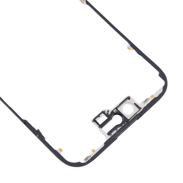 For iPhone 15 Front LCD Screen Bezel Frame - LCD Related Parts by PMC Jewellery | Online Shopping South Africa | PMC Jewellery