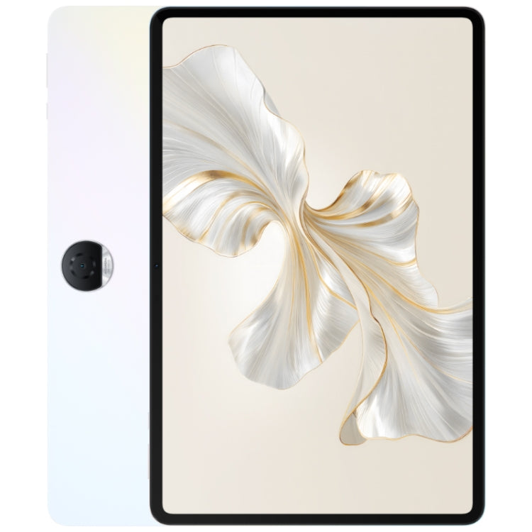 Honor Tablet 9 12.1 inch WiFi, Soft Light 12GB+256GB, MagicOS 7.2 Snapdragon 6 Gen1 Octa Core 2.2GHz, Not Support Google Play(White) - Huawei by Huawei | Online Shopping South Africa | PMC Jewellery