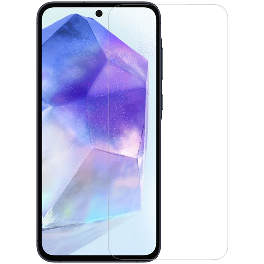 For Samsung Galaxy A55 5G NILLKIN H+Pro 0.2mm 9H Explosion-proof Tempered Glass Film - Galaxy Tempered Glass by NILLKIN | Online Shopping South Africa | PMC Jewellery