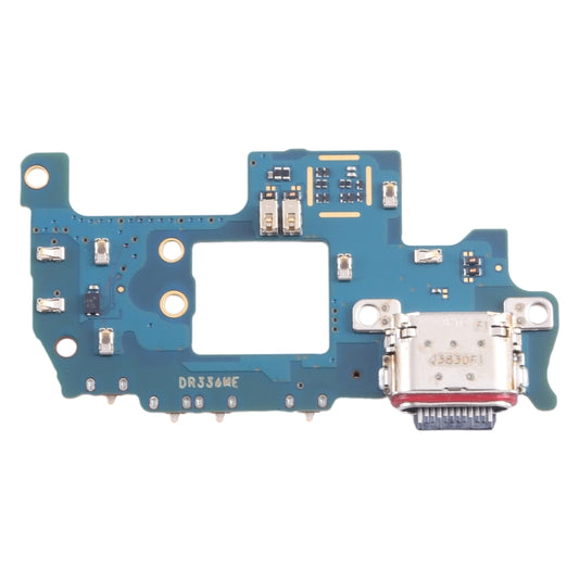 For Samsung Galaxy S23 FE SM-F711B Original Charging Port Board - Charging Port Board by PMC Jewellery | Online Shopping South Africa | PMC Jewellery