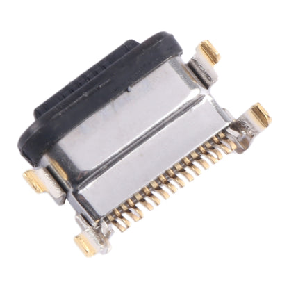 For Xiaomi Mi 10T 5G 10pcs Original Charging Port Connector - Tail Connector by PMC Jewellery | Online Shopping South Africa | PMC Jewellery