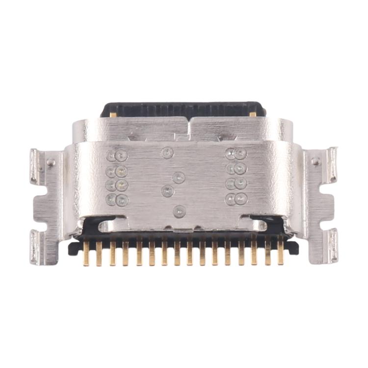 For Infinix Smart 9 X6532 10pcs Original Charging Port Connector - Single Tail Connector by PMc TechLife | Online Shopping South Africa | PMc TechLife | Buy Now Pay Later Mobicred