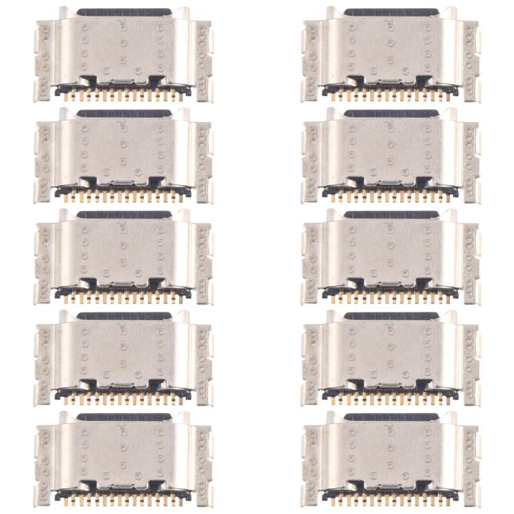 For Realme Q3 Pro 10pcs Original Charging Port Connector - free shipping - PMc TechLife - Order now!