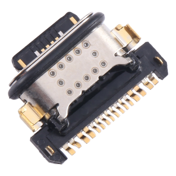 For vivo S10 Pro 10pcs Original Charging Port Connector - free shipping - PMC TechLife - Order now!
