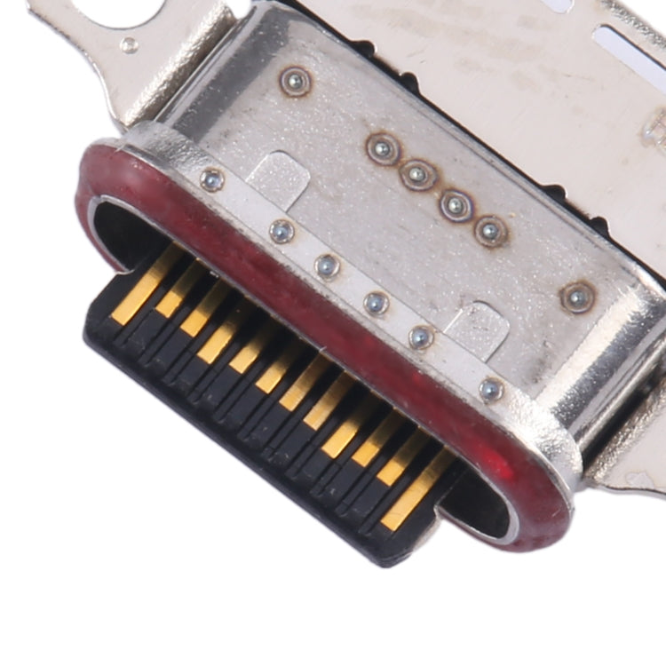 For Honor Magic V2 10pcs Original Charging Port Connector - Tail Connector by PMC TechLife | Online Shopping South Africa | PMC TechLife