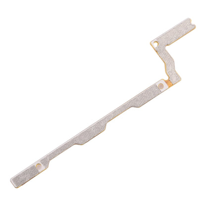 For Tecno Pop 5 LTE OEM Power Button & Volume Button Flex Cable - Flex Cable by PMC Jewellery | Online Shopping South Africa | PMC Jewellery