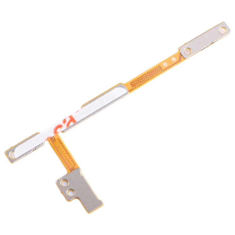 For Infinix Note 11 Pro X697 OEM Power Button & Volume Button Flex Cable - Flex Cable by PMC Jewellery | Online Shopping South Africa | PMC Jewellery