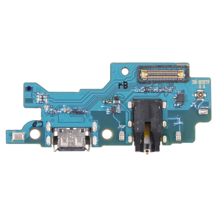 For Samsung Galaxy M21 2021 Original Charging Port Board - Charging Port Board by PMC Jewellery | Online Shopping South Africa | PMC Jewellery | Buy Now Pay Later Mobicred