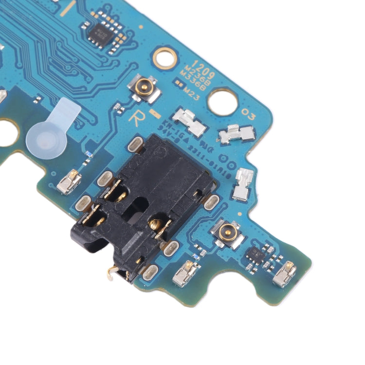 For Samsung Galaxy F23 SM-E236B Original Charging Port Board - Charging Port Board by PMC TechLife | Online Shopping South Africa | PMC TechLife