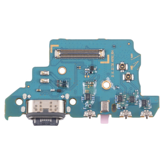 For Samsung Galaxy A82 / A82 5G Original Charging Port Board - Charging Port Board by PMC Jewellery | Online Shopping South Africa | PMC Jewellery