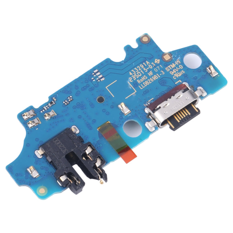 For Samsung Galaxy A05S SM-A057 Original Charging Port Board - free shipping - PMc TechLife - Order now!