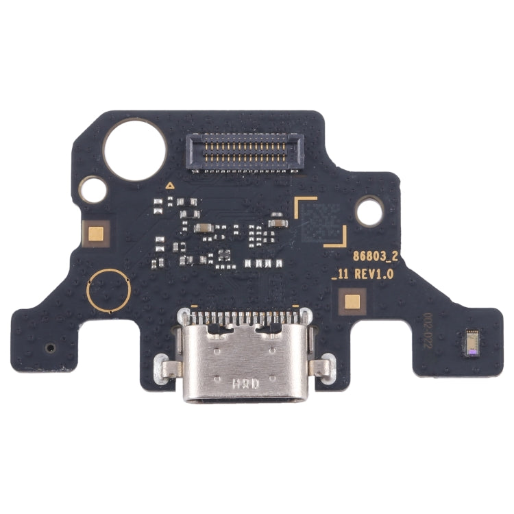 For Samsung Galaxy Tab A9+ 5G SM-X216 Original Charging Port Board - Charging Port Board by PMC Jewellery | Online Shopping South Africa | PMC Jewellery | Buy Now Pay Later Mobicred