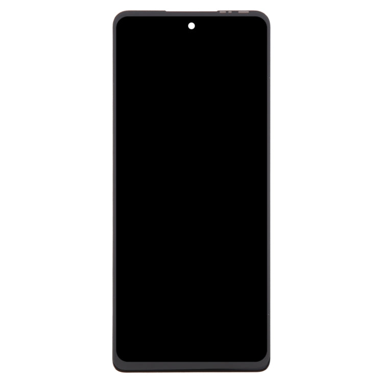 For Infinix Hot 40 X6836 OEM LCD Screen with Digitizer Full Assembly - LCD Screen by PMC Jewellery | Online Shopping South Africa | PMC Jewellery | Buy Now Pay Later Mobicred