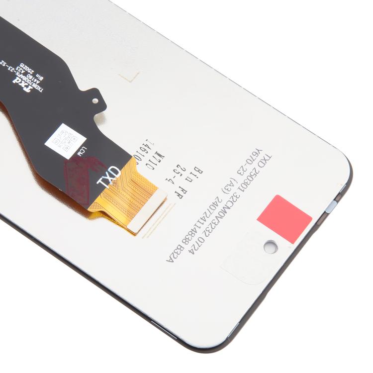 For Infinix Smart 9 HD OEM LCD Screen with Digitizer Full Assembly - LCD Screen by PMc TechLife | Online Shopping South Africa | PMc TechLife | Buy Now Pay Later Mobicred