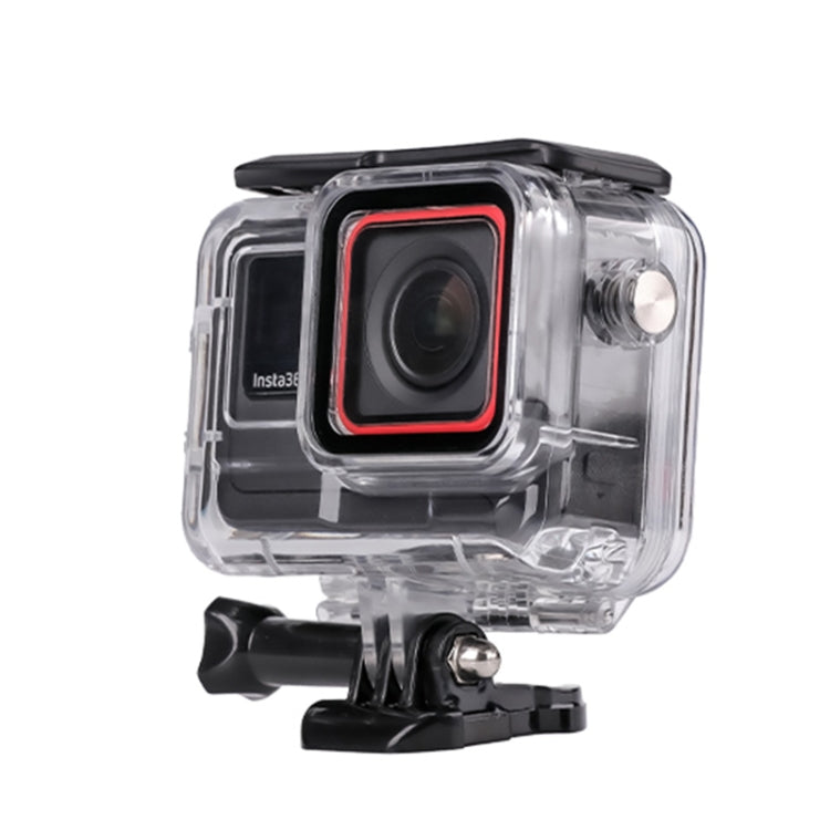 For Insta360 Ace 60m Underwater Waterproof Housing Case - Case & Bags by PMC TechLife | Online Shopping South Africa | PMC TechLife | Buy Now Pay Later Mobicred
