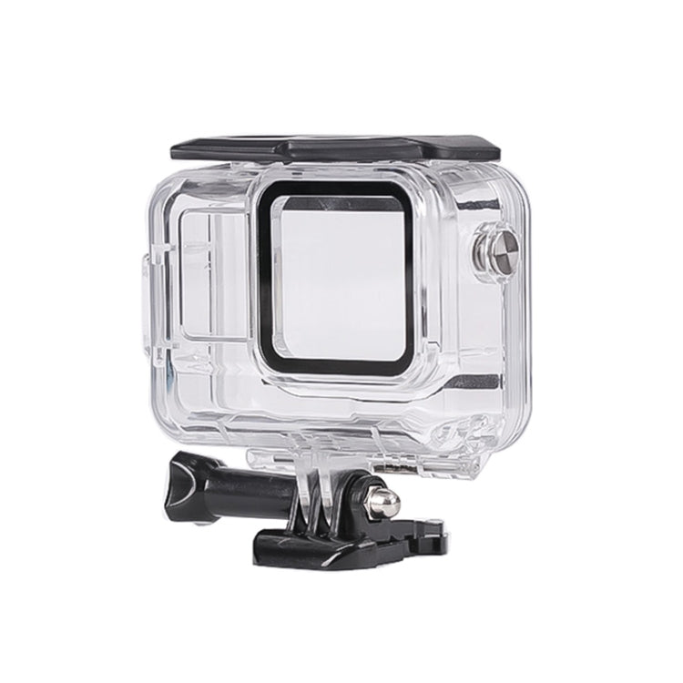 For Insta360 Ace 60m Underwater Waterproof Housing Case - Case & Bags by PMC Jewellery | Online Shopping South Africa | PMC Jewellery | Buy Now Pay Later Mobicred