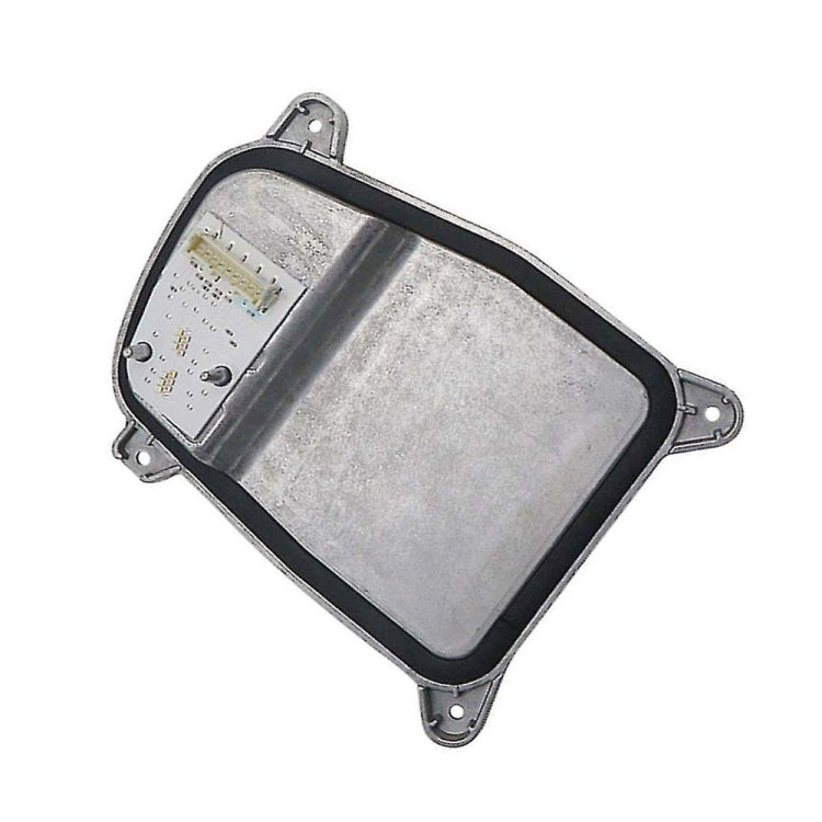 For BMW Mini Cooper F55 / F56 2013-2022 Car Right LED Turn Signal Light Ballast Control Module 90119883(Silver) - Lamp Controller by PMC Jewellery | Online Shopping South Africa | PMC Jewellery