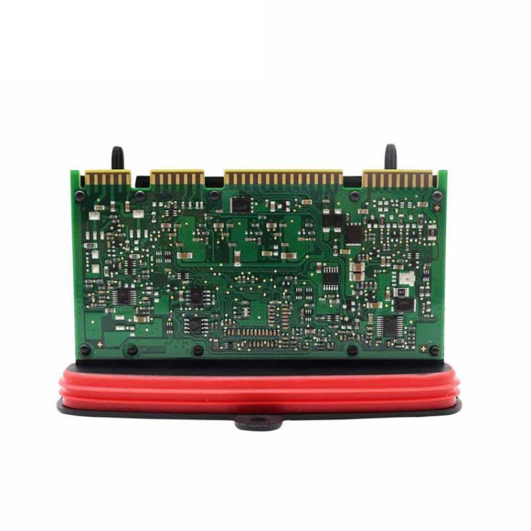For BMW F10 LCI 08.2012-2016 Car LED Headlight Driver Controller 63117440877(Silver) - Car Light Accessories by PMC TechLife | Online Shopping South Africa | PMC TechLife | Buy Now Pay Later Mobicred