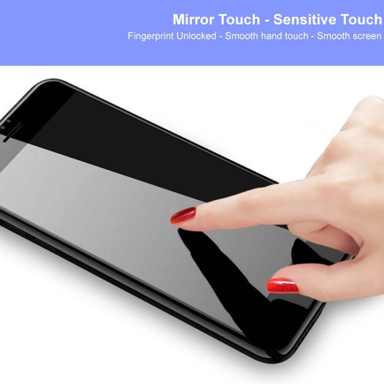 For OnePlus Ace 3 5G imak No Edge Version No Edge Version 3D Curved Full Screen Tempered Glass Film - free shipping - PMC TechLife - Order now!