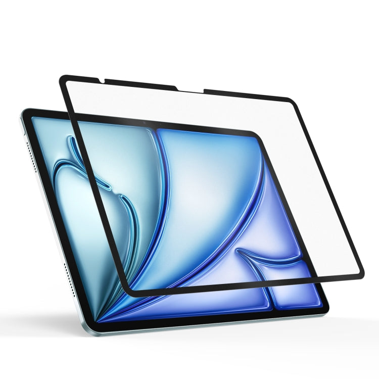 For iPad Air 13 2024 / 2025 DUX DUCIS Naad Series Removable Paper-like Screen Protector - free shipping - PMC TechLife - Order now!