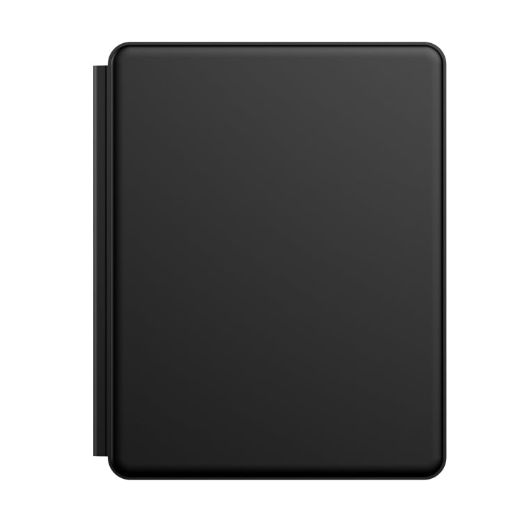 For Samsung Galaxy Tab S10+ / S9+ DUX DUCIS MK Series Floating Magnetic Keyboard Tablet Leather Case - Samsung Keyboard by DUX DUCIS | Online Shopping South Africa | PMC TechLife | Buy Now Pay Later Mobicred