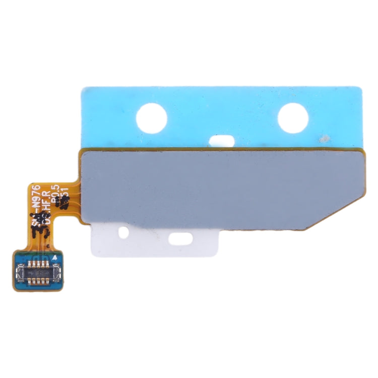 For Samsung Galaxy Note10+ SM-N975F Original Stylus Pen Sensor Connector Flex Cable - Flex Cable by PMC Jewellery | Online Shopping South Africa | PMC Jewellery